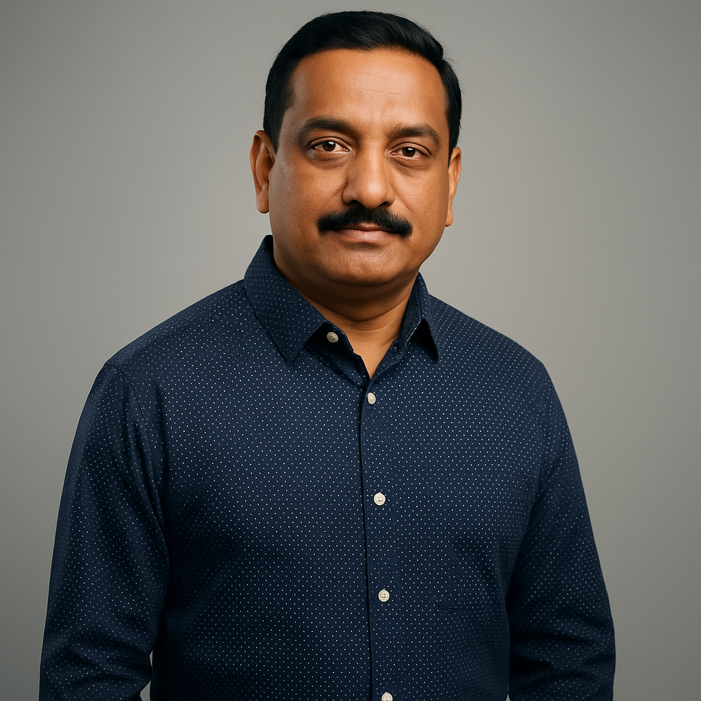 Narayana Nars Chinthapatla - Real Estate Professional