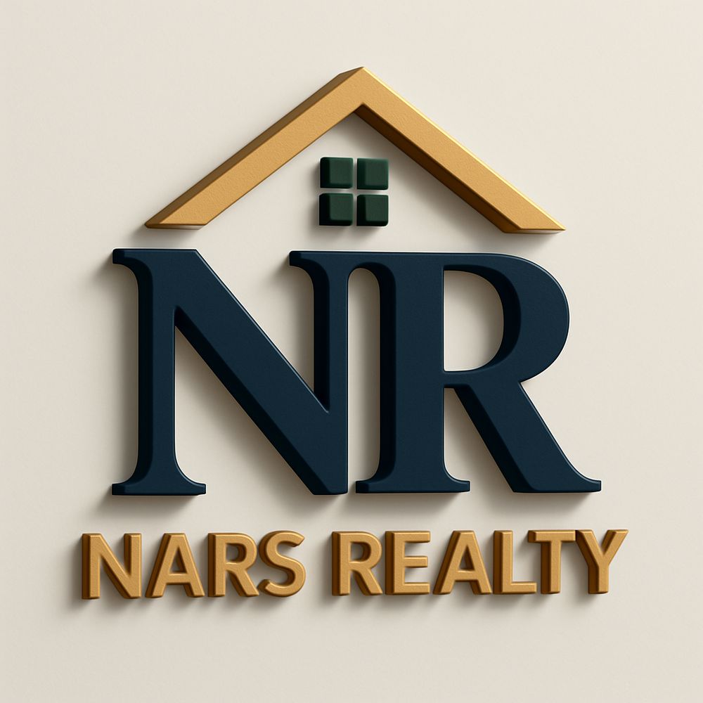 Nars Realty Logo